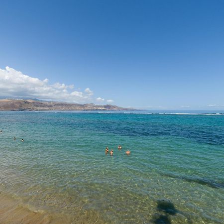 Golden Views By Canariasgetaway Las Palmas de Gran Canaria Exterior photo