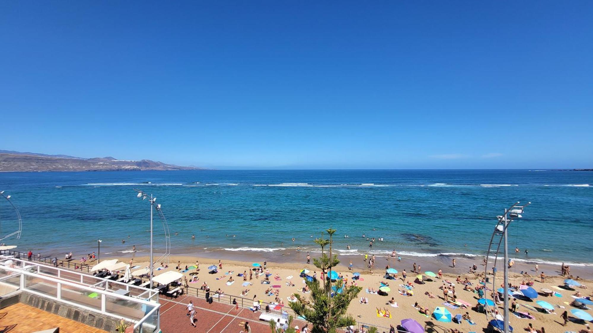 Golden Views By Canariasgetaway Las Palmas de Gran Canaria Exterior photo