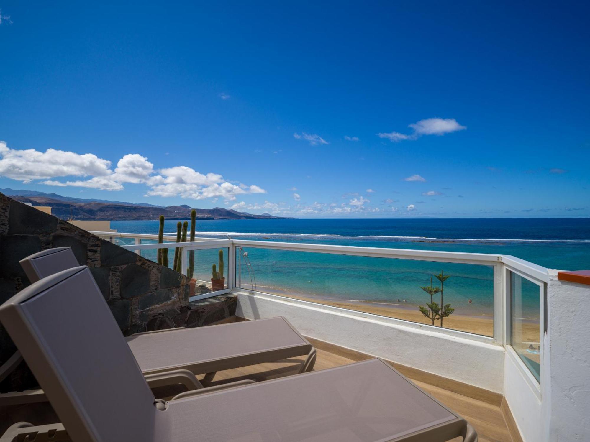 Golden Views By Canariasgetaway Las Palmas de Gran Canaria Exterior photo