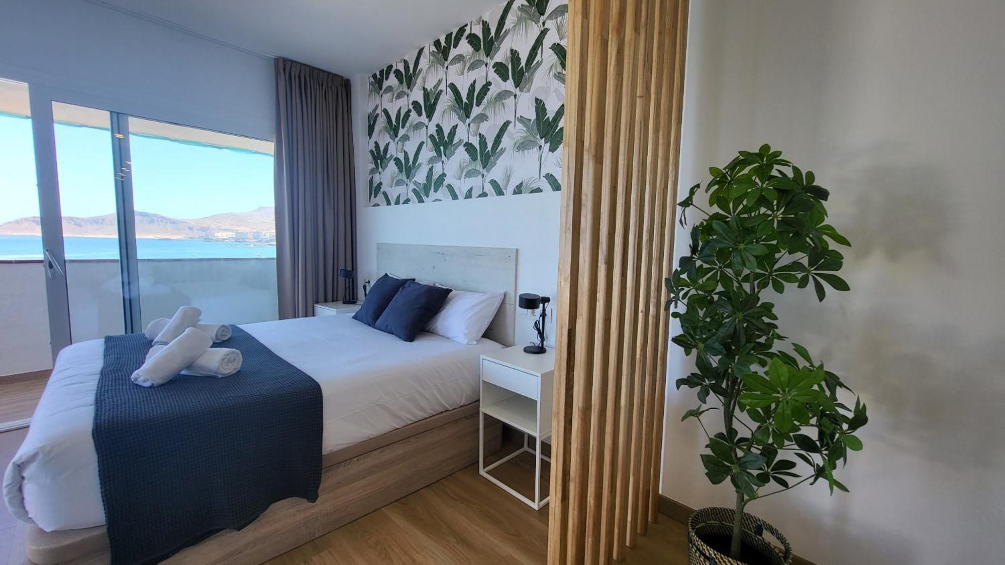 Golden Views By Canariasgetaway Las Palmas de Gran Canaria Exterior photo