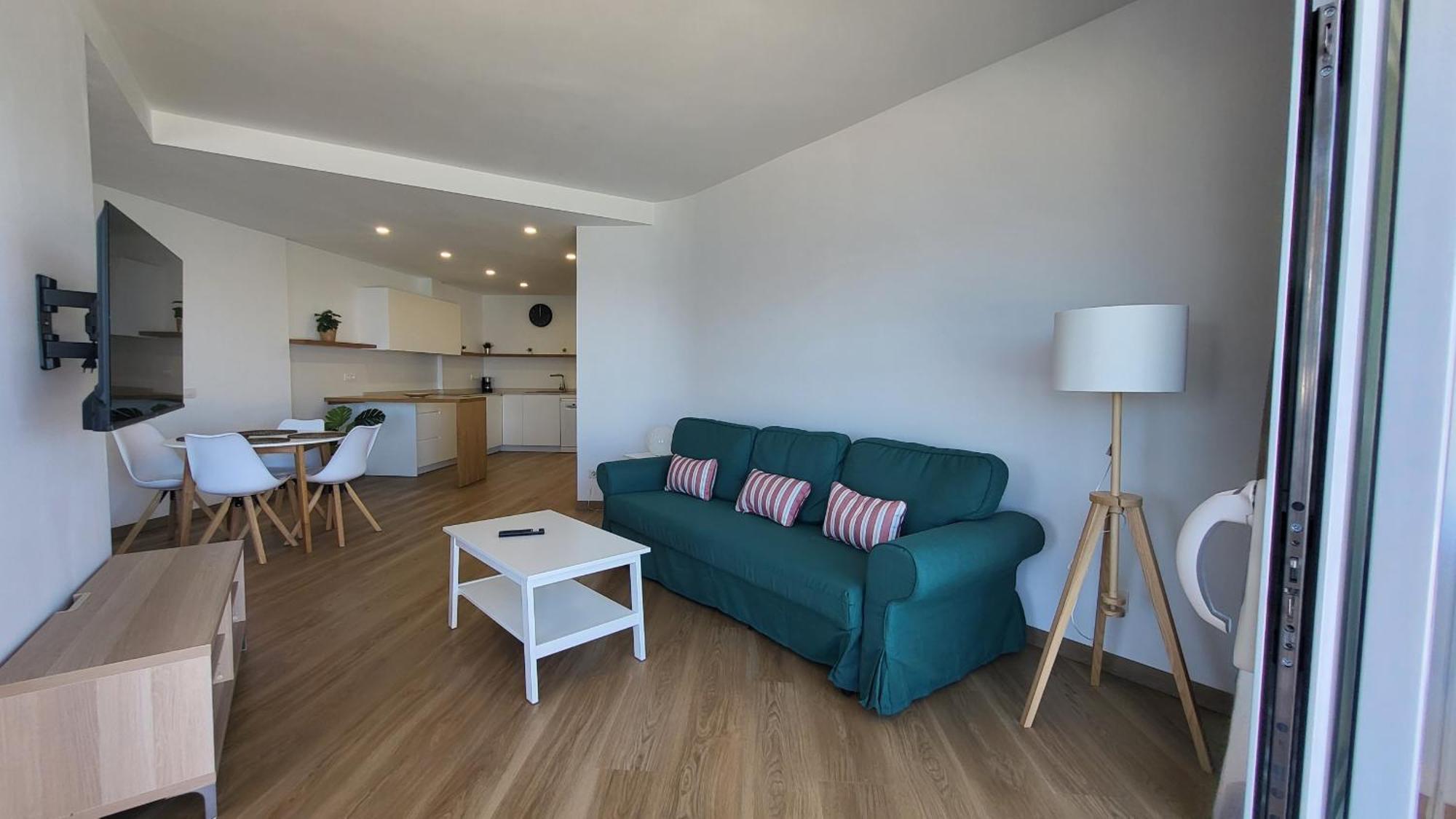 Golden Views By Canariasgetaway Las Palmas de Gran Canaria Exterior photo
