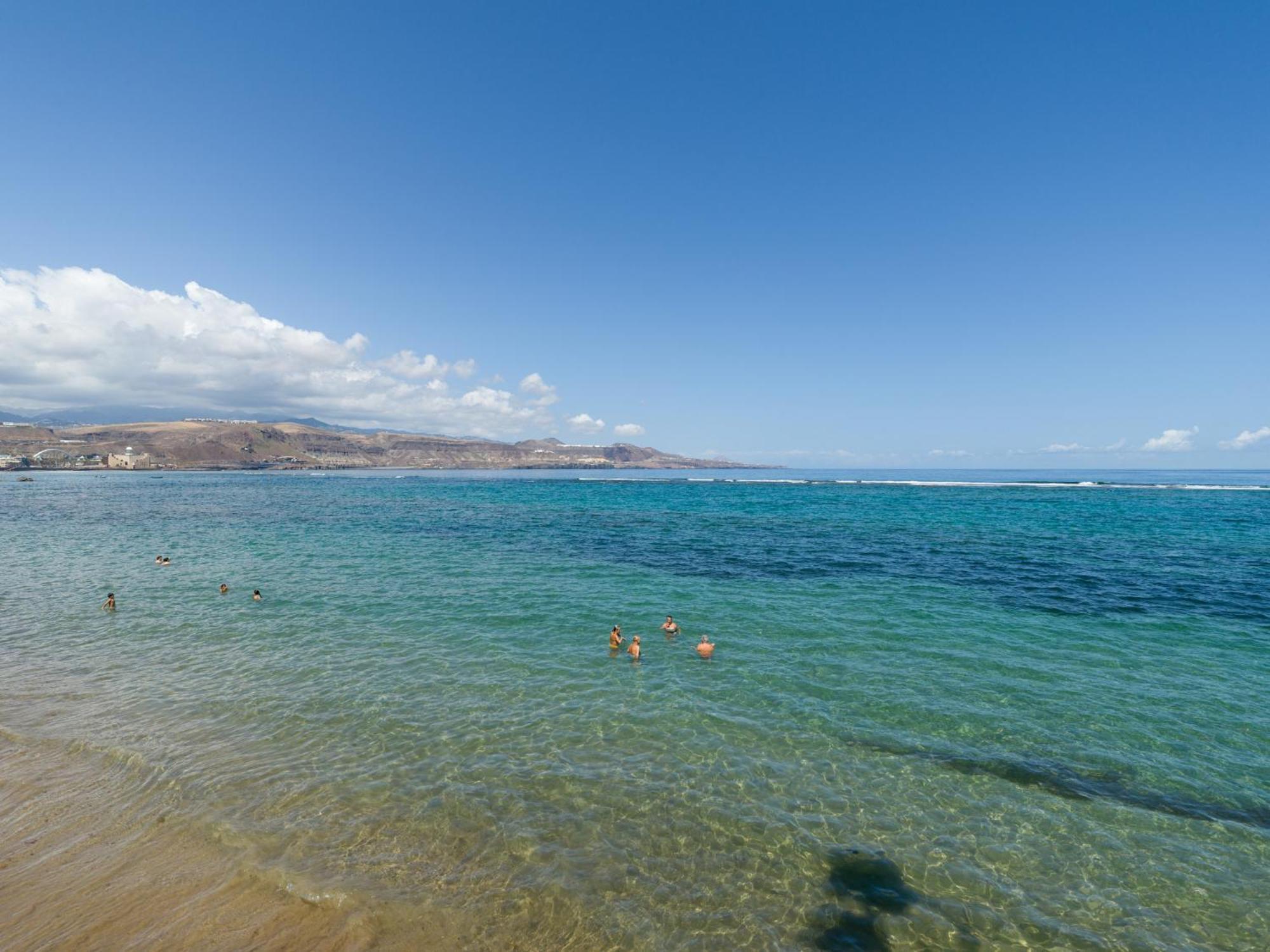 Golden Views By Canariasgetaway Las Palmas de Gran Canaria Exterior photo
