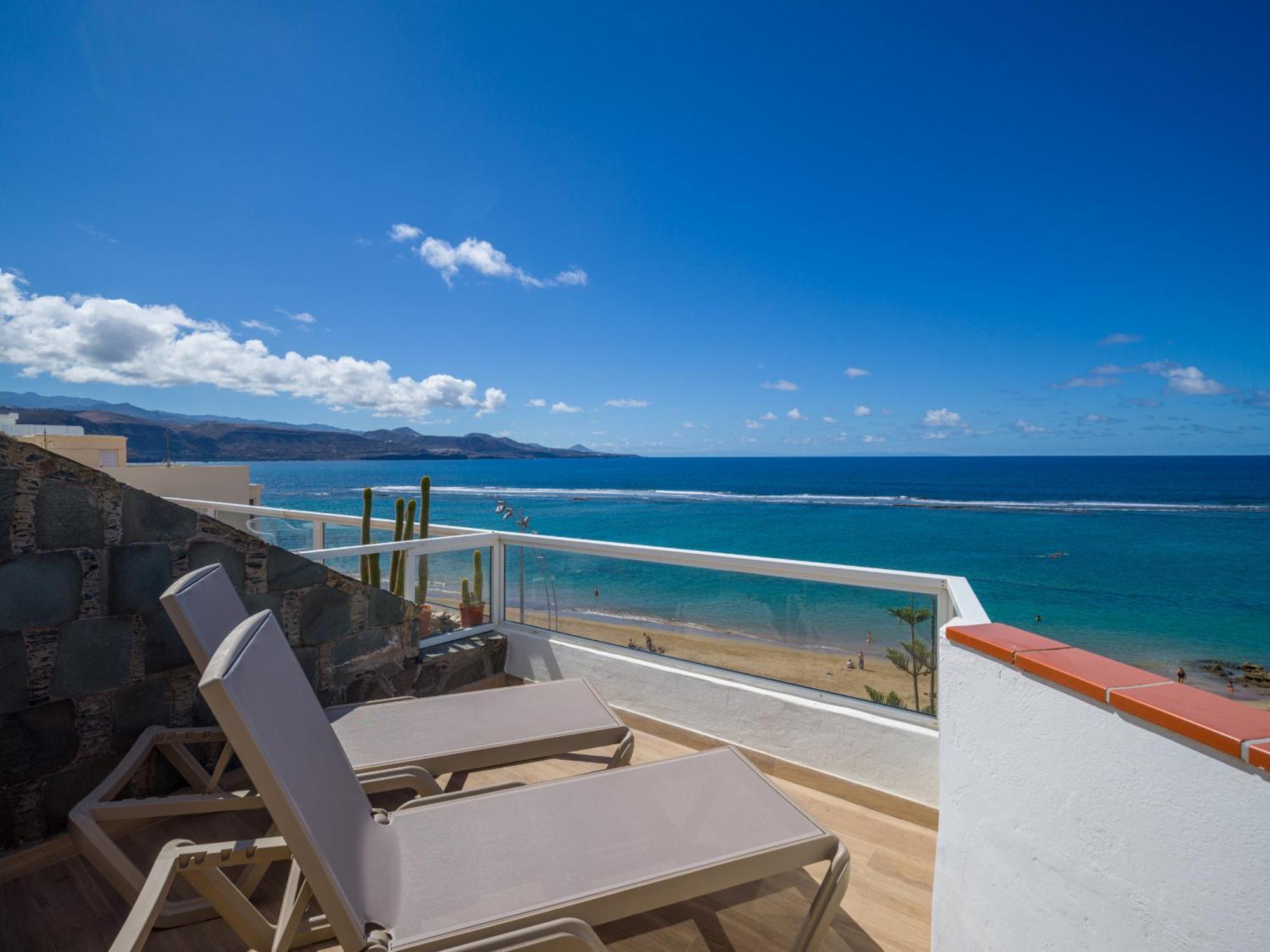 Golden Views By Canariasgetaway Las Palmas de Gran Canaria Exterior photo