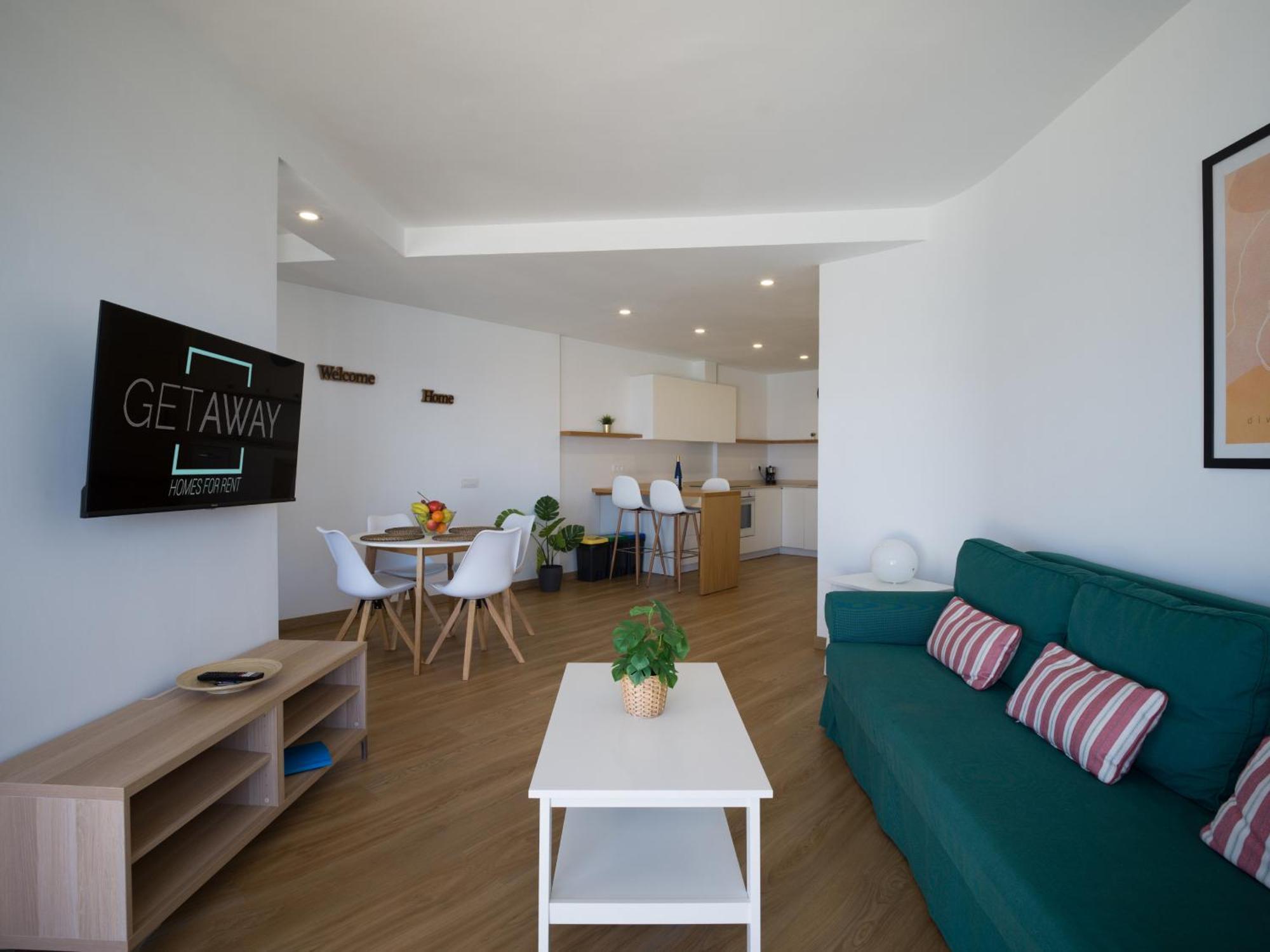 Golden Views By Canariasgetaway Las Palmas de Gran Canaria Exterior photo