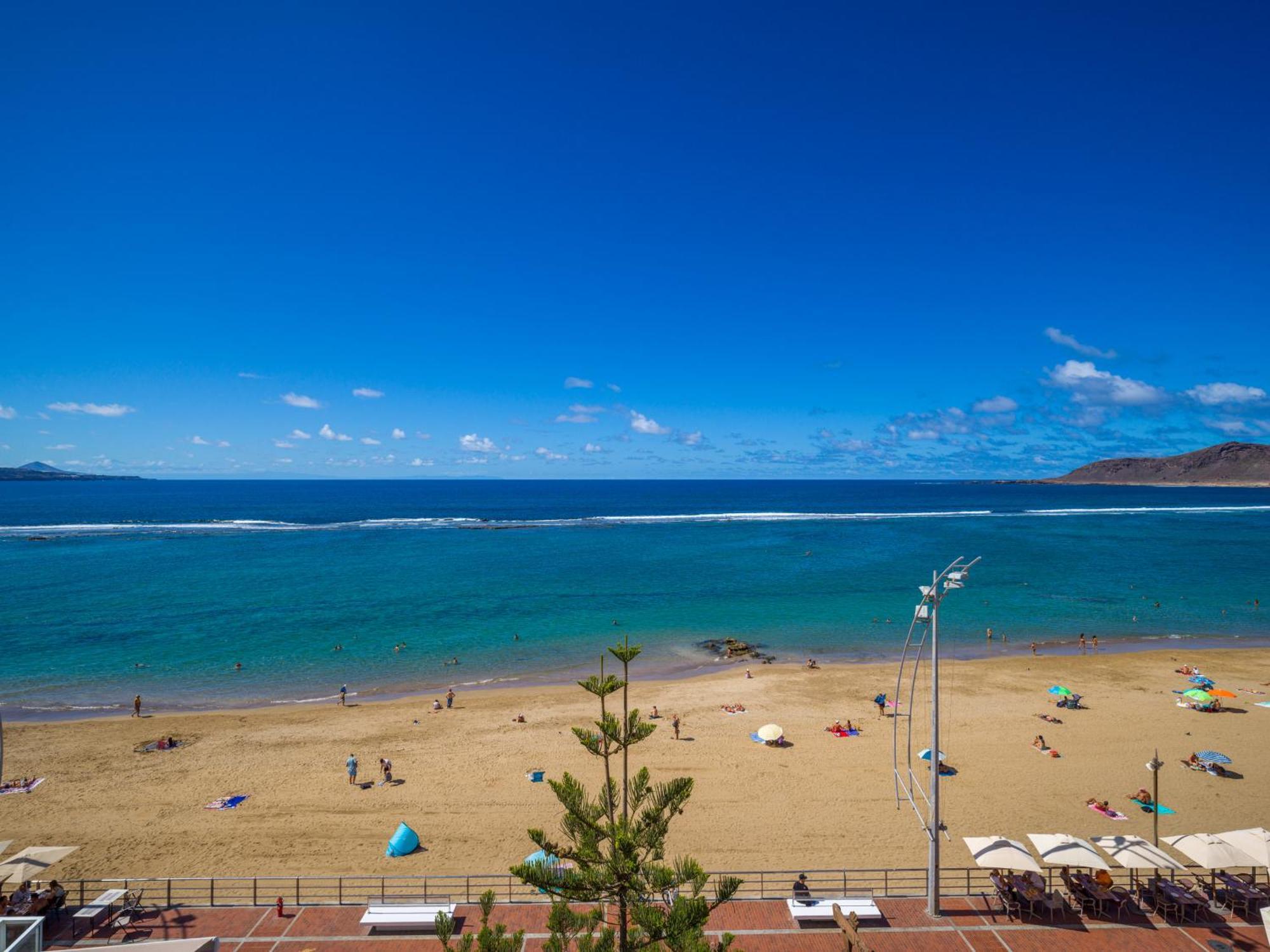 Golden Views By Canariasgetaway Las Palmas de Gran Canaria Exterior photo