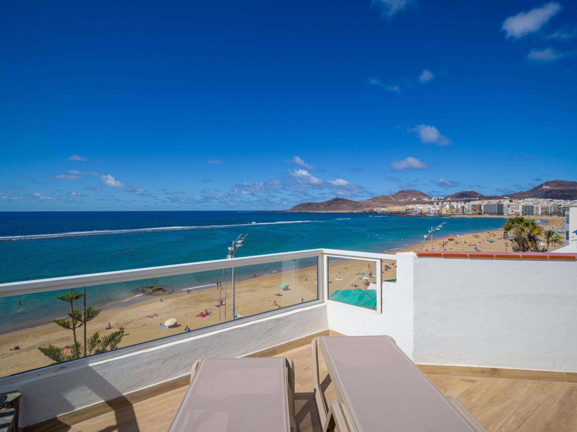 Golden Views By Canariasgetaway Las Palmas de Gran Canaria Exterior photo