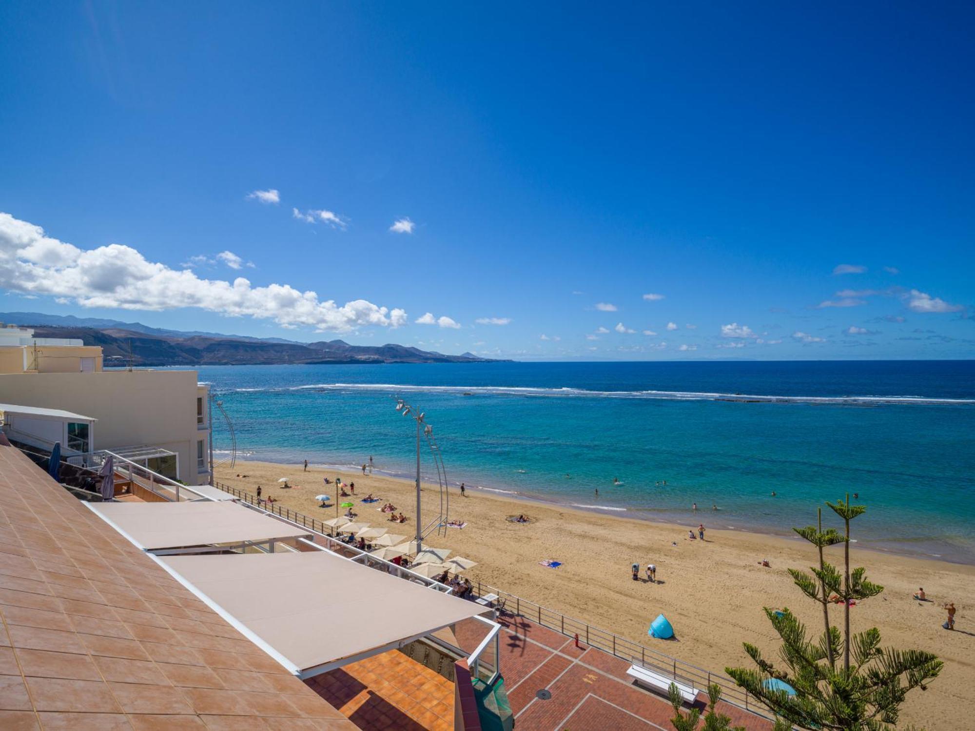 Golden Views By Canariasgetaway Las Palmas de Gran Canaria Exterior photo