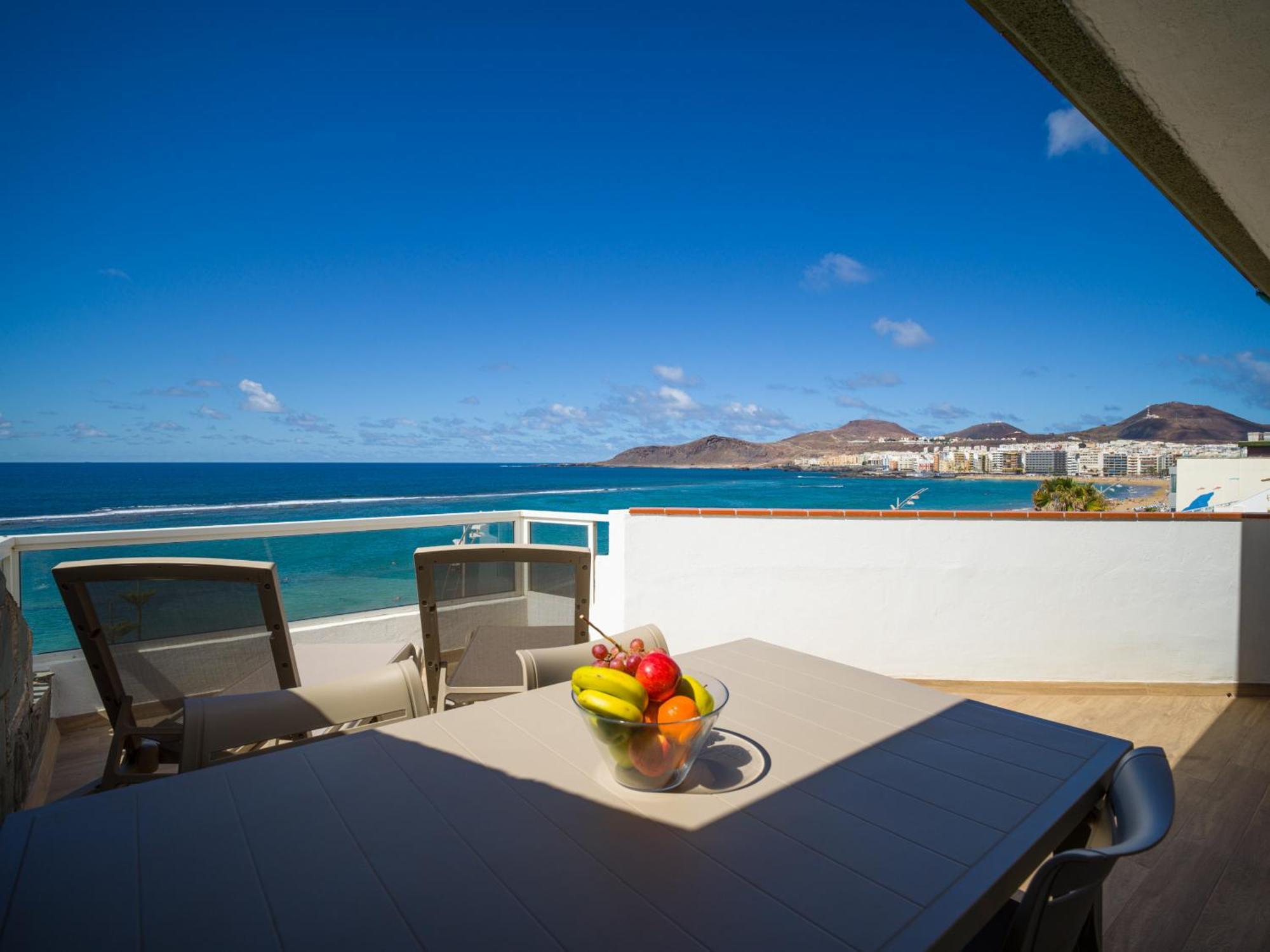 Golden Views By Canariasgetaway Las Palmas de Gran Canaria Exterior photo