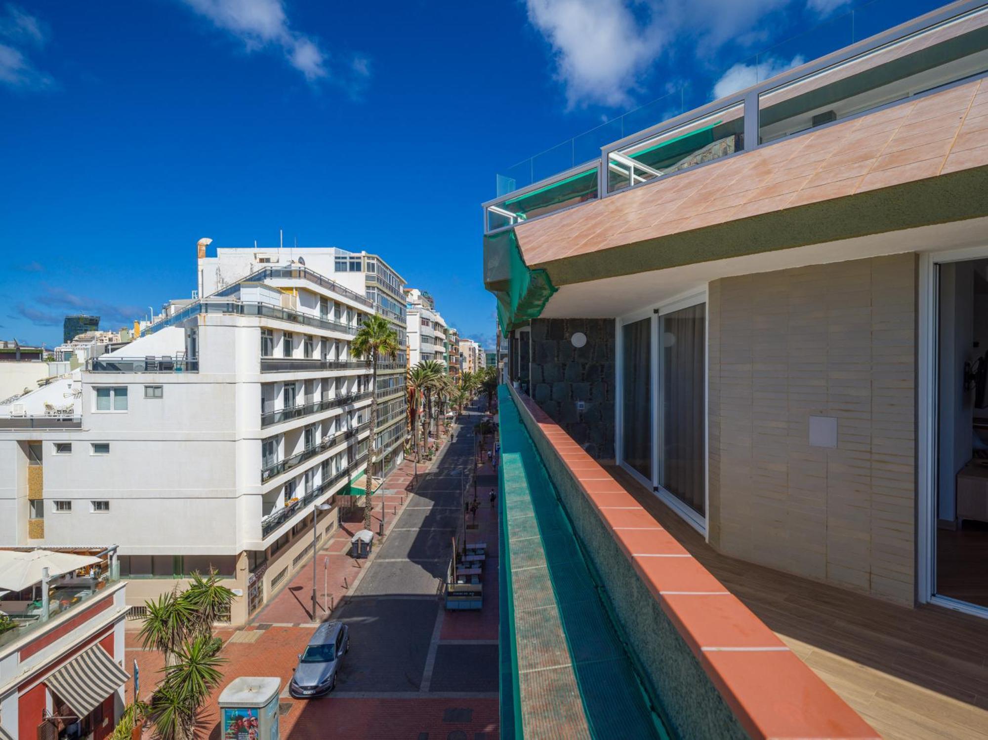Golden Views By Canariasgetaway Las Palmas de Gran Canaria Exterior photo