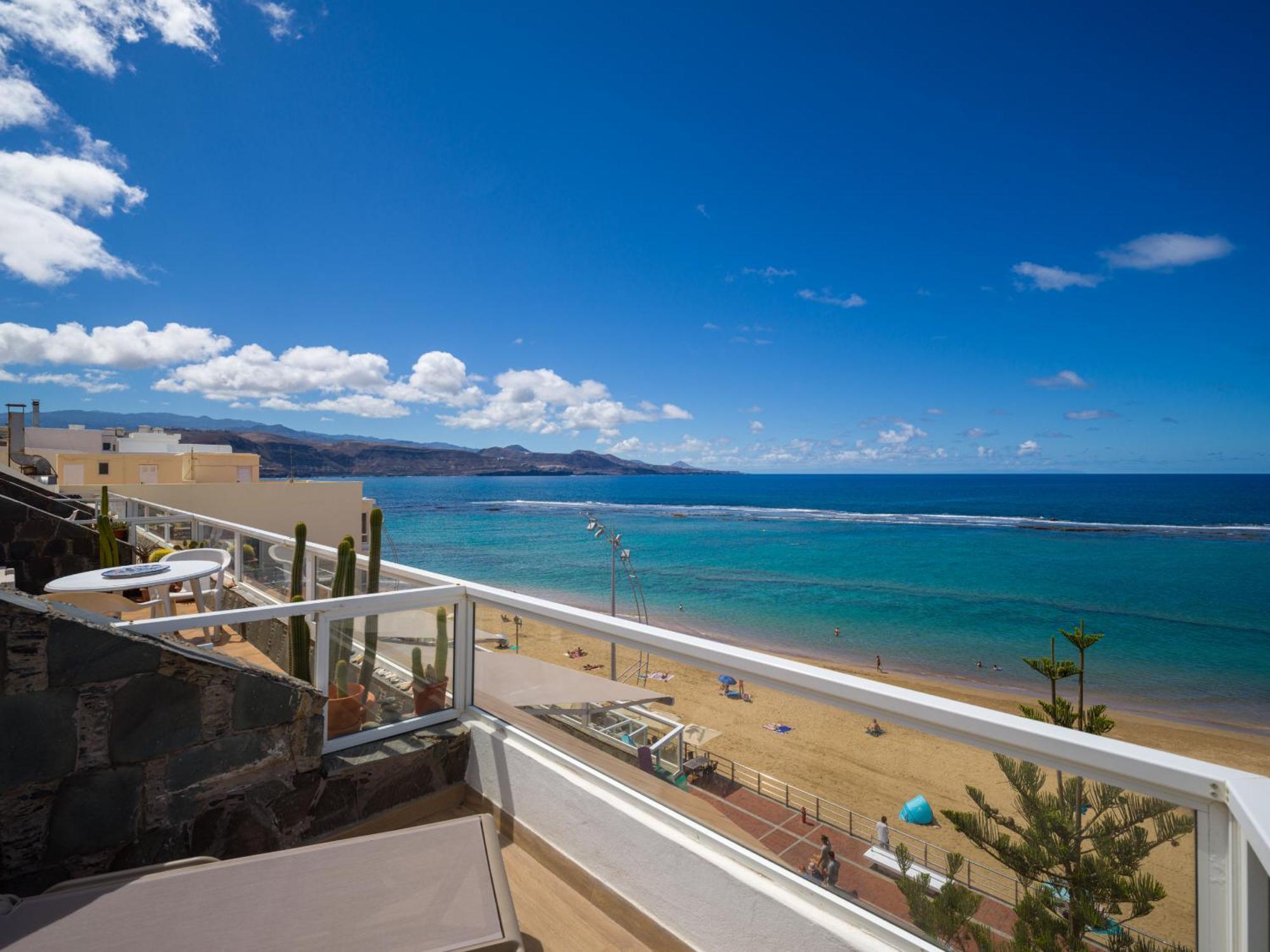 Golden Views By Canariasgetaway Las Palmas de Gran Canaria Exterior photo