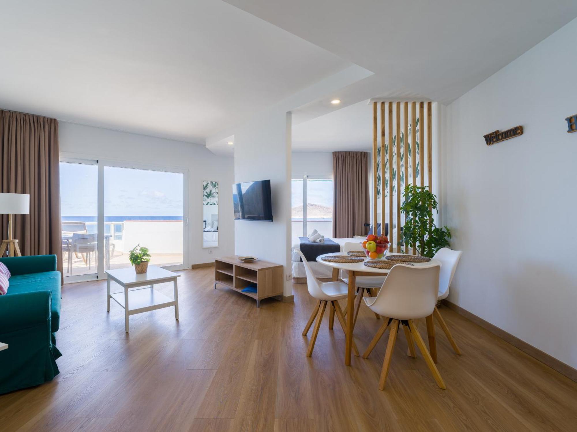 Golden Views By Canariasgetaway Las Palmas de Gran Canaria Exterior photo