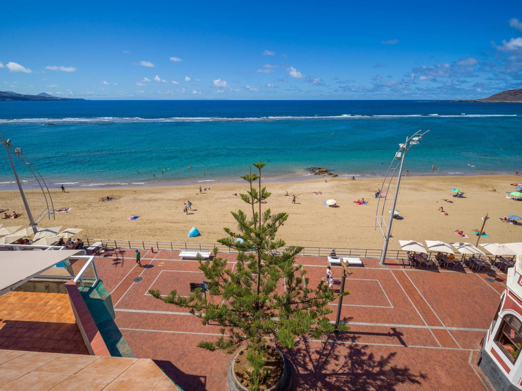 Golden Views By Canariasgetaway Las Palmas de Gran Canaria Exterior photo